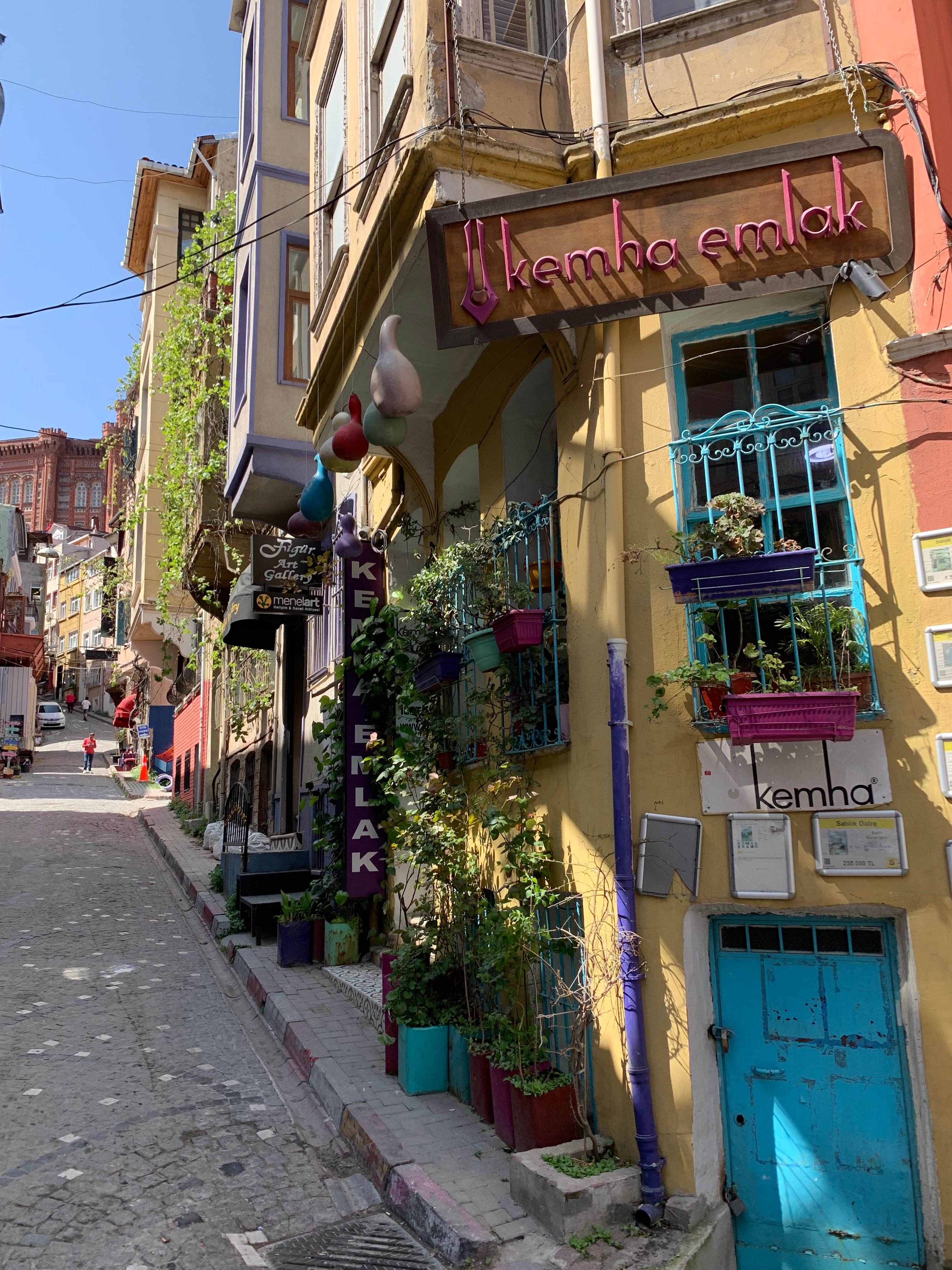 Istanbul